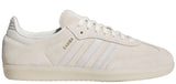 Adidas - Samba ADV Shoes | Chalk White