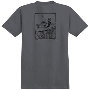 Antihero - Phelps by Lance Tee | Asphalt