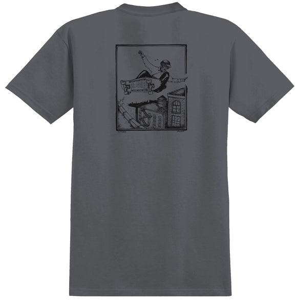 Antihero - Phelps by Lance Tee | Asphalt