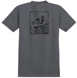 Antihero - Phelps by Lance Tee | Asphalt