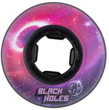 OJ - Black Holes Mini Chubbies 45mm 99a Wheels | Black