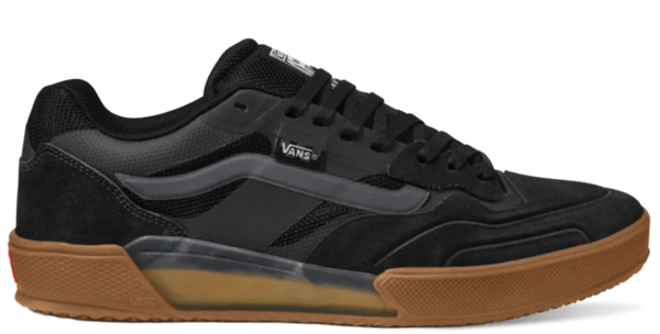 vans ave tobacco gum Tnis Pro (especificamente na cor "Tobacco Gum" 39 / 40 palmilha 27 cm - Calados - Cambuci, So Paulo 1500492463 Weld suede vamp Vans Ave 2.0 Black Gum