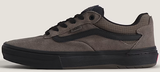 Vans - Kyle Walker Wafflecup Shoes | Bungee Cord Brown Black (Ripstop)