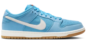 Nike SB - Dunk Low Pro Shoes | University Blue