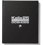 DC - Kalis 25 Blabac Book