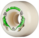 Powell Peralta - Blender Dragons 56mm 88a Wheels
