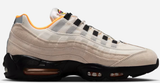 Nike SB - Air Max 95 Shoes | Sail Laser Orange