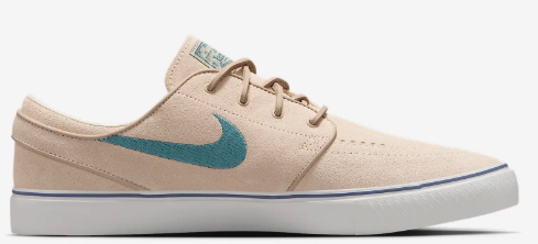 Nike SB - Janoski OG+ | Sand Drift Thunder Blue