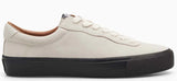 Last Resort AB - VM001 Suede Shoes | White Black