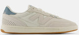 New Balance - Numeric 440 V2 Shoes | Sea Salt