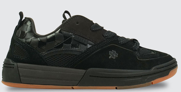 VANS X DIME MTL MIXXA BY UNA FARRAR BLACK/GREY – Olympia