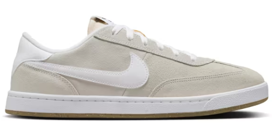 Nike SB - FC Classic Shoes | Summit White