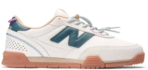 New Balance - Numeric 440 V2 Trail Low Shoes | White Blue Gum