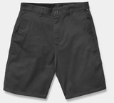 Volcom - Billow Loose Fit Chino Shorts | Castlerock