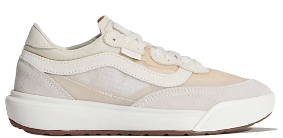 Vans - UltraRange 2.0 SE Shoes | Vintage White (Ripstop)