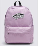 Vans - Old Skool Backpack | Lavender Mist