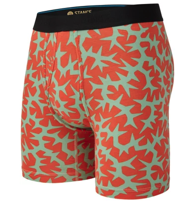 Stance - Thornz Boxer Brief | Orange