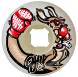 OJ - Kieran Double Duro Mini Combo 56mm 99a/95a Wheels