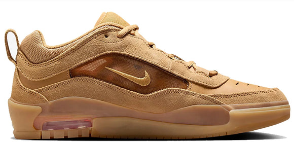 Nike SB - Air Max Ishod Shoes | Flax Wheat