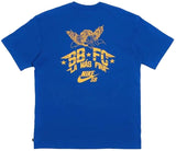 Nike SB - Club 58 Tee | Game Royal