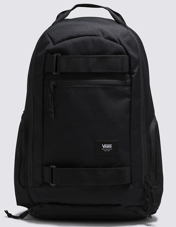 Vans - DX Skatepack Backpack | Black