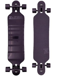 Z-Flex - Shadow Lurker Drop-Thru 41.5" Longboard