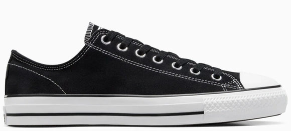 Converse Cons - CTAS Pro Shoes | Black White