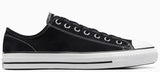 Converse Cons - CTAS Pro Shoes | Black White