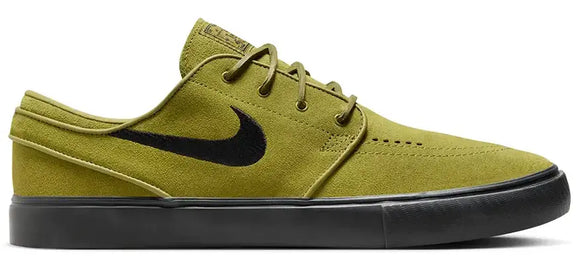 Nike SB Janoski OG Pacific Moss Black Plusskateshop