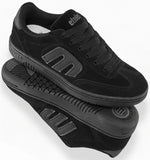 Etnies - Locut Shoes | Black Black