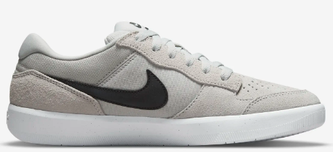 Nike sb delta force vulc grey hotsell