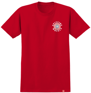 Spitfire - OG Classic Fill Tee | Red
