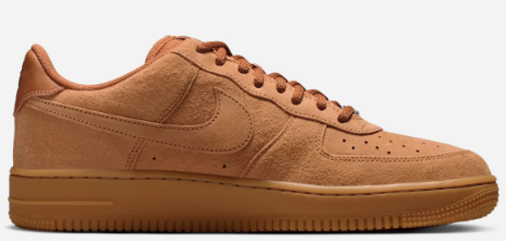 Nike SB - Air Force 1 Shoes | Flax – Plusskateshop.com