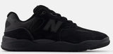 New Balance - Numeric Tiago Lemos 1010 Shoes | Black Black