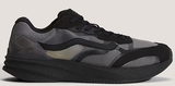 Vans - AVE Rapid LX Shoes | Blackout