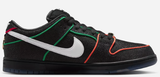 Nike SB - Dunk Low Pro QS Shoes | Bronx Girls