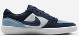 Nike SB - Force 58 Shoes | Armory Thunder Blue