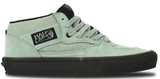 Vans - Skate Half Cab Shoes | Grey Olive