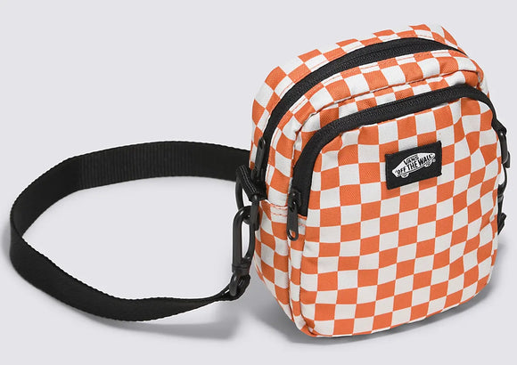 Vans - Go Getter Shoulder Bag | Carnelian