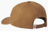 Dickies - Low Pro Logo Dad Hat | Brown Duck