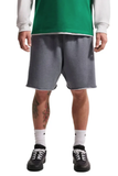 Nike SB - Skate Fleece Shorts | Heather Grey