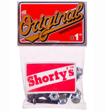 Shorty's - 1" Phillips Bolts