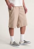 Vans - Authentic Chino Loose Shorts | Incense