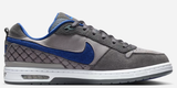 Nike SB - Paul Rodriguez Low DG Shoes | Flint Grey Blue