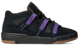 Adidas - Kader Shoes | Black Purple
