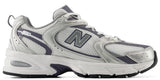 New Balance - 530 Shoes | Metallic Neptune