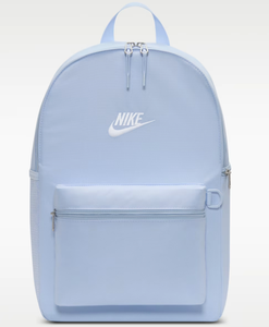 nike blue polyester backpack Brasilia Kids' (18L) Available in a bold Game Royal Nike Brasilia Backpack Royal Blue