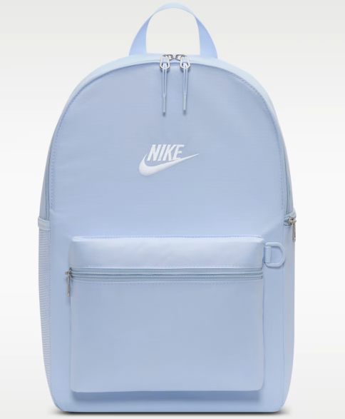 nike backpack cheyenne vapor blue Sportswear RPM Denim Turquoise/Black/White customized fit throughout the day Nike SB - Heritage Backpack