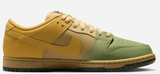 Nike SB - Dunk Low Pro WC Shoes | Hatch Green Chile