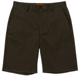 Antihero - Hecho Por Skate Shorts | Dark Olive